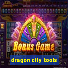 dragon city tools